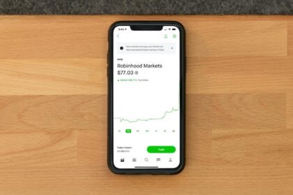 Robinhood, Visa : l'IA peut désormais dépenser votre argent
