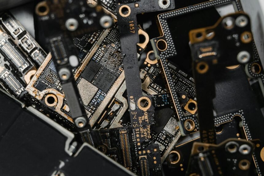 Apple diversifie ses puces : Intel et Samsung dans la course