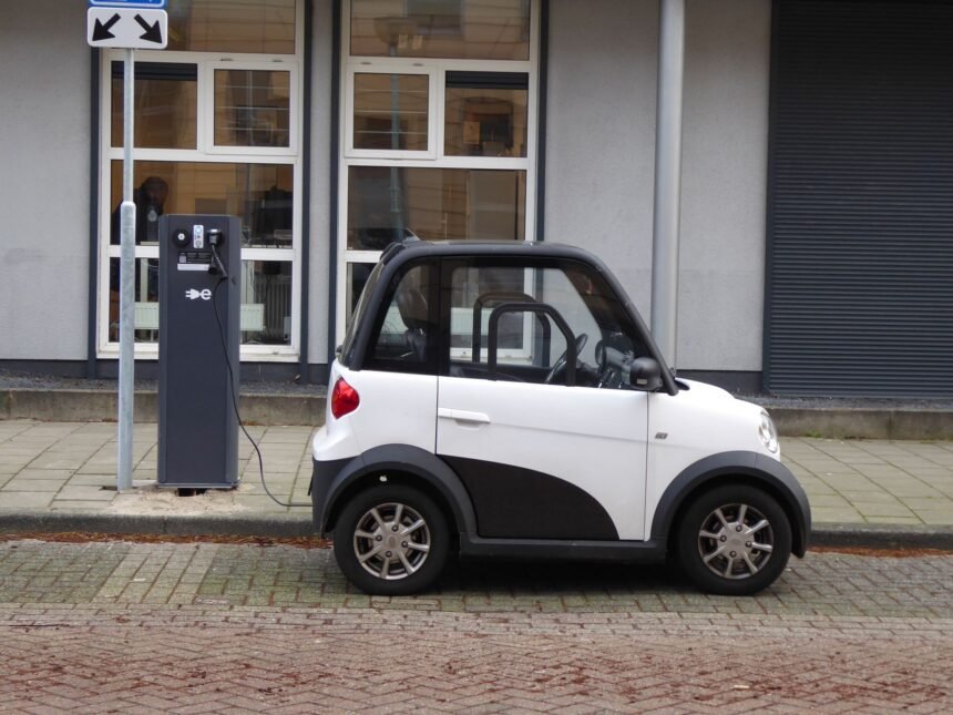 Bonus écologique voiture occasion 2026 : montants, conditions et plafond de revenus Bonus écologique voiture occasion 2026