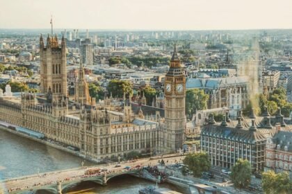 Attentat antisémite à Londres : l'agresseur inculpé ce vendredi