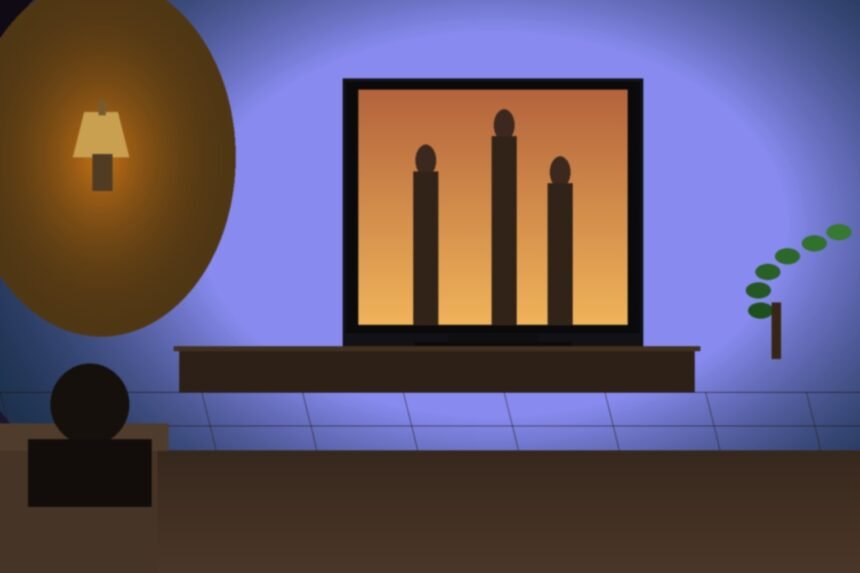 Audiences TV du dimanche 10 mai 2026 - France 2 domine avec La nuit du 12