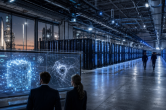 Anthropic loue le supercalculateur de Musk pour défier OpenAI