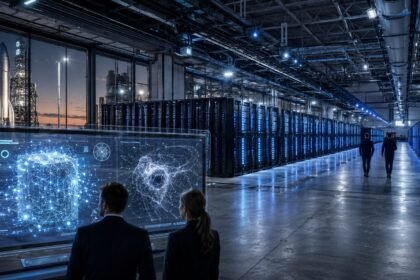 Anthropic loue le supercalculateur de Musk pour défier OpenAI