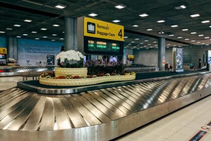 Bagages perdus en avion : vos droits et démarches