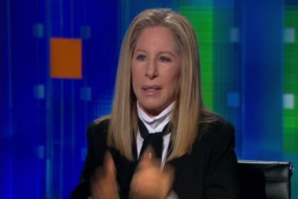 Barbra Streisand absente de Cannes 2026 - Palme d'or d'honneur