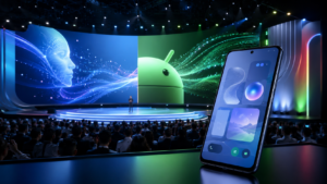 Google I/O 2026 : Gemini 4 et Android 17 au programme