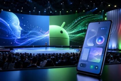 Google I/O 2026 : Gemini 4 et Android 17 au programme