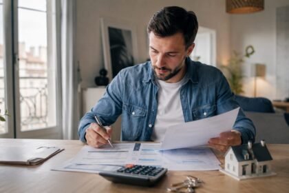 Assurance habitation : comment bien choisir et payer moins cher en 2026 Assurance habitation : comment bien choisir et payer moins cher en 2026