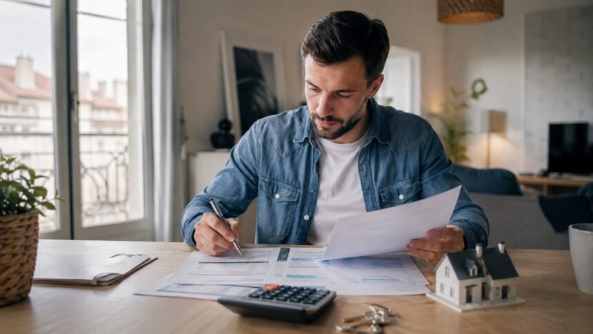 Assurance habitation : comment bien choisir et payer moins cher en 2026 Assurance habitation : comment bien choisir et payer moins cher en 2026