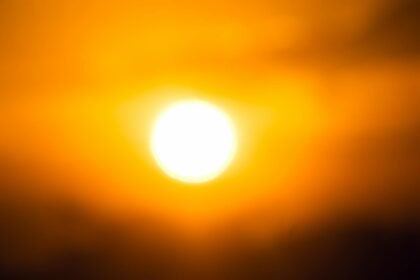 Canicule : 13 départements en vigilance orange, jusqu'à 39°C