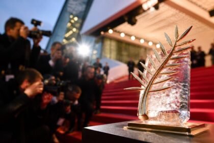 Jury du Festival de Cannes 2026 — Palme d'or sur le tapis rouge