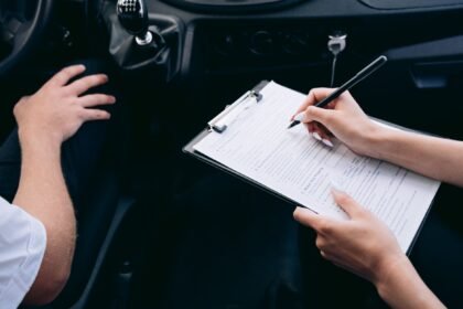 Carte grise voiture d’occasion 2026 : délai, coût et démarches en ligne étape par étape