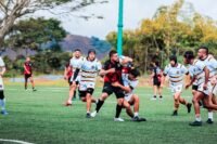 Challenge Cup : Montpellier écrase l'Ulster 59-26