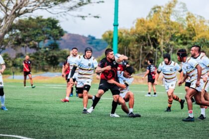 Challenge Cup : Montpellier écrase l'Ulster 59-26