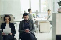 Chômage : 8,1 % au T1 2026, plus haut niveau depuis 5 ans