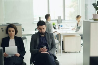 Chômage : 8,1 % au T1 2026, plus haut niveau depuis 5 ans