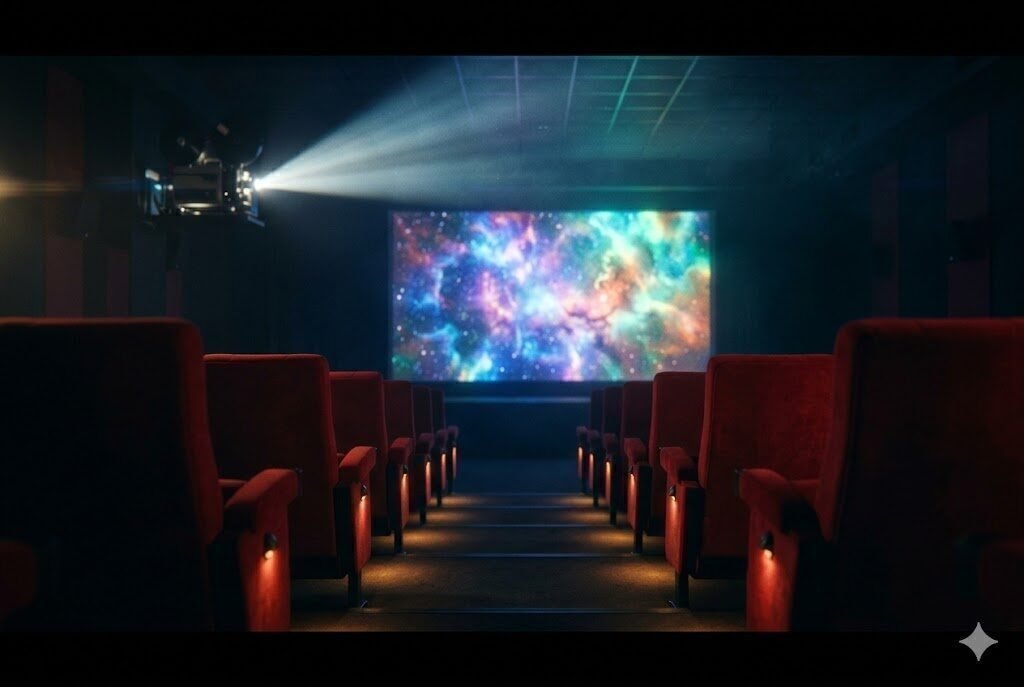 Salle de cinéma sorties du 13 mai 2026