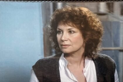 Claire Maurier, comédienne française, décédée à 97 ans