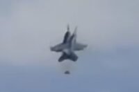 Deux avions de la Marine s'écrasent lors d'un meeting en Idaho