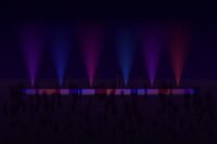 Sorties musicales du 8 mai 2026 - scène de concert