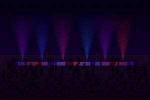 Sorties musicales du 8 mai 2026 - scène de concert