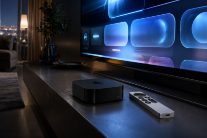 VIDÉO – HalfManHalfTech passe tvOS 26.5 au crible sur Apple TV