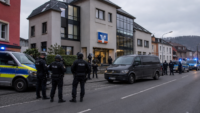 Prise d'otages à Sinzig : la police intervient