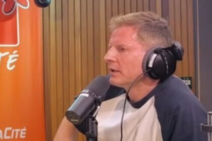 Matthieu Delormeau dément avoir voulu faire virer un assistant