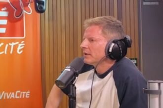 Matthieu Delormeau dément avoir voulu faire virer un assistant