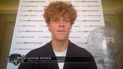 Tennis : Jannik Sinner empoche un pactole en or à Rome