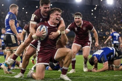 Champions Cup : l'UBB écrase Bath (38-26) et file en finale