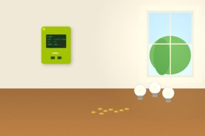 Électricité : 0,037 €/kWh dimanche 17 mai à 13h