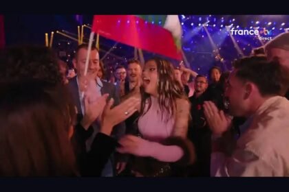 Eurovision 2026 : la Bulgarie remporte la finale à Vienne