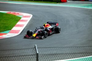 F1 Miami : Norris en pole, McLaren devant Mercedes