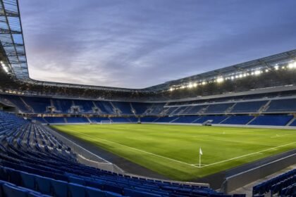 La Beaujoire explose : Nantes-Toulouse arrêté, Halilhodžić en larmes