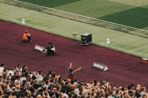 FA Cup 2026 : ambiance de finale au stade de Londres