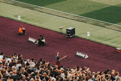 FA Cup 2026 : ambiance de finale au stade de Londres