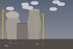 Fessenheim : le démantèlement de la centrale est lancé