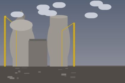 Fessenheim : le démantèlement de la centrale est lancé