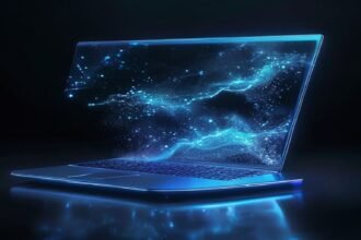 Googlebook : Google remplace le Chromebook par un PC 100% IA