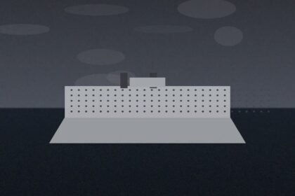 Hantavirus : 5 cas confirmés sur le navire MV Hondius