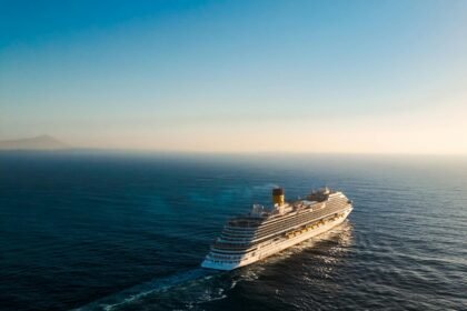 Hantavirus : la souche Andes confirmée à bord du MV Hondius
