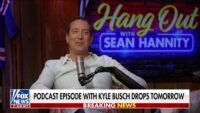 Kyle Busch, champion NASCAR, décède à 41 ans