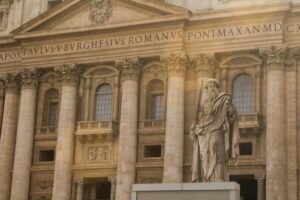 Léon XIV publie Magnifica Humanitas pour « désarmer » l'IA