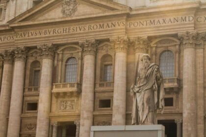 Léon XIV publie Magnifica Humanitas pour « désarmer » l'IA
