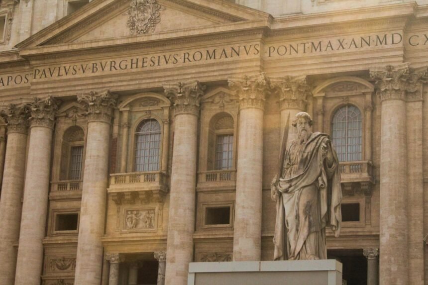 Léon xiv publie magnifica humanitas pour « désarmer » l'ia Léon XIV publie Magnifica Humanitas pour « désarmer » l'IA