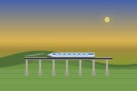 LGV Bordeaux-Toulouse : 820 M€ engagés pour le projet