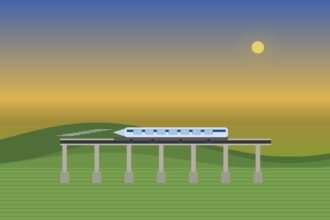 LGV Bordeaux-Toulouse : 820 M€ engagés pour le projet
