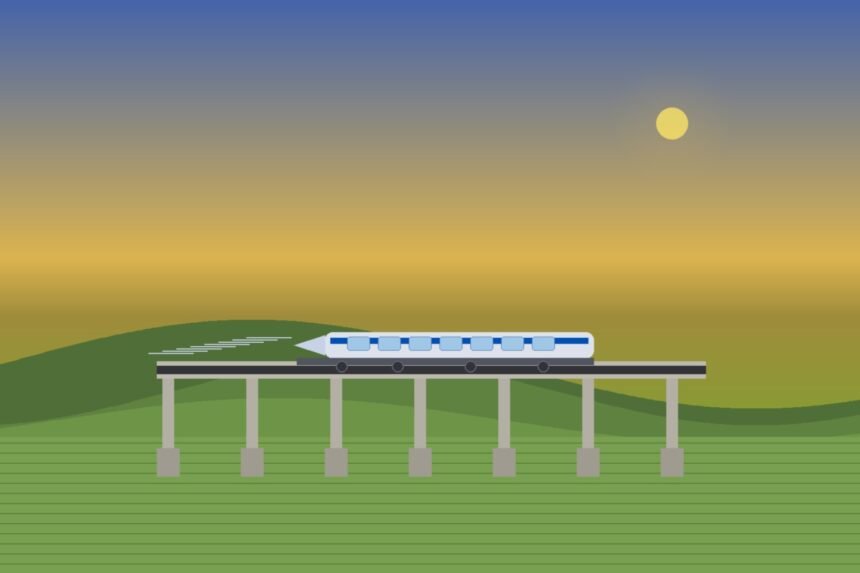 LGV Bordeaux-Toulouse : 820 M€ engagés pour le projet