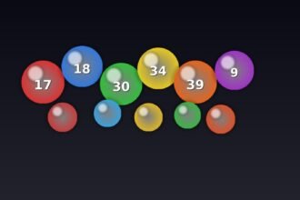 Loto du lundi 11 mai : les numéros gagnants de ce soir